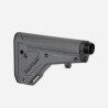 Crosse épaule Magpul UBR GEN 2 pour AR15/M4 - Gris
