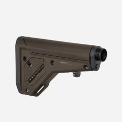 Crosse épaule Magpul UBR GEN 2 pour AR15/M4 - Vert olive - 5