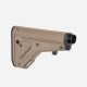 Crosse épaule Magpul UBR GEN 2 pour AR15/M4 - Beige - 1