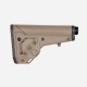 Crosse épaule Magpul UBR GEN 2 pour AR15/M4 - Beige - 3