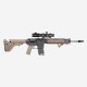 Crosse épaule Magpul UBR GEN 2 pour AR15/M4 - Beige - 4