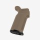 Crosse MOE K2+ pour AR MAGPUL - Beige - 1