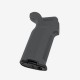 Crosse MOE K2+ pour AR MAGPUL - Gris