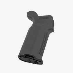 Crosse MOE K2+ pour AR MAGPUL - Gris - 3