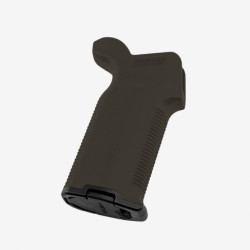 Crosse MOE K2+ pour AR MAGPUL - Vert olive - 1