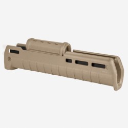 Garde main M-Lok Zhukov pour AK47 / 74 Magpul - MAG586 Beige - 1