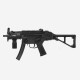 Garde main SL M-Lok pour SP89 & MP5K Magpul - MAG1048 Noir - 4