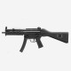 Garde main SL M-Lok pour HK94 / MP5 Magpul - MAG1049 Noir - 4