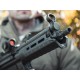 Garde main SL M-Lok pour HK94 / MP5 Magpul - MAG1049 Noir - 6