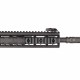 Rail 9 fentes fixation M-Lok Magpul - MAG583 Noir - 4