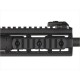 Rail 9 fentes fixation M-Lok Magpul - MAG583 Noir - 6