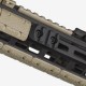 Rail 3 fentes fixation M-Lok Magpul - MAG580 Noir - 4