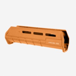 Garde main MOE M-Lok pour Remington 870 12Ga Magpul - MAG496 Orange - 1