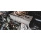 Garde main MOE M-Lok pour Remington 870 12Ga Magpul - MAG496 Gris - 6