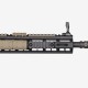 Rail polymère 7 fentes M-Lok Magpul - MAG591 - 4