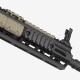 Rail polymère 7 fentes M-Lok Magpul - MAG591 - 2