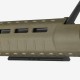 Rail adaptateur pour poignée AFG-2 M-Lok Magpul MAG594 - 2