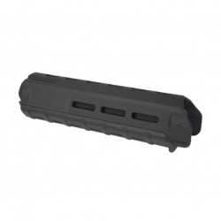 Garde main MOE M-Lok mi-longueur pour AR15 & M4 Magpul MAG426 noir - 1