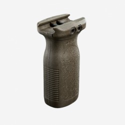 Poignée avant tactique verticale RVG Magpul MOE pour AR - Vert Olive - 2