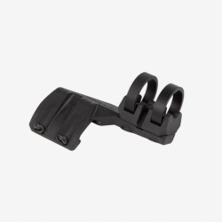 Support lampe tactique pour rail Picatinny Magpul MAG498 Droit - 2