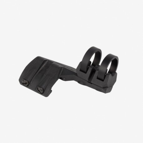 Support lampe tactique pour rail Picatinny Magpul MAG498 Droit - 1