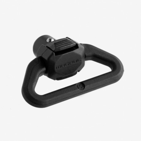 Bouton poussoir QD Sling fixation Support pivotant Adaptateur de rail  KeyMod Fixation de rail de protège-main Rotatif à 360 ° - Cdiscount  Téléphonie