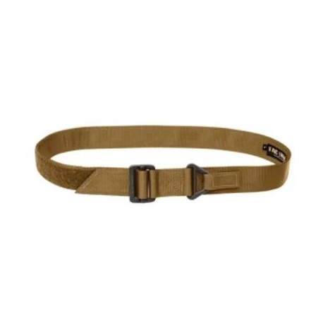 Ceinture tactique militaire Riggers coyote TACSHIELD - M 86 à 96cm - 1