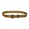 Ceinture tactique militaire Riggers coyote TACSHIELD - M 86 à 96cm - 1