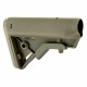 Crosse Bravo pour AR15 Mil-Spec OD Green B5 SYSTEMS - 1