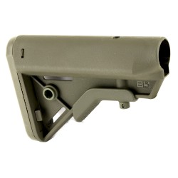 Crosse Bravo pour AR15 Mil-Spec OD Green B5 SYSTEMS