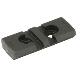 Rail adaptateur Noir pour poignée RVG M-LOK MAGPUL