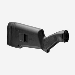 Crosse épaule SGA pour Remington 870 MAGPUL MAG460 - Noir - 2