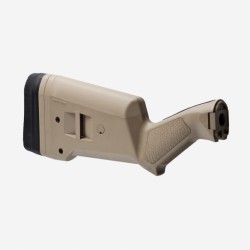 Crosse épaule SGA pour Remington 870 MAGPUL MAG460 - Marron - 2