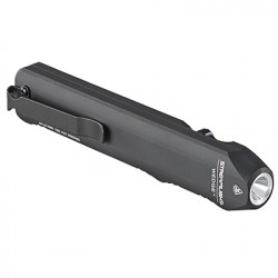 Lampe de poche Wedge Slim rechargeable USB STREAMLIGHT noir - 88810 - 1