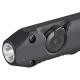 Lampe de poche Wedge Slim rechargeable USB STREAMLIGHT noir - 88810 - 6