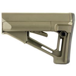 Crosse épaule Magpul STR pour AR-15 Mil-Spec MAG470 - Vert OD