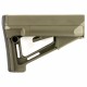 Crosse épaule Magpul STR pour AR-15 Mil-Spec MAG470 - Vert OD - 3