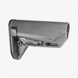 Crosse épaule Magpul MOE SL-S pour AR15/M4 Mil-Spec MAG653 - Gris - 1