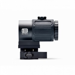 Grossisseur magnifier G43 STS X3 montage Switch to Side EOTECH - 2