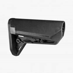 Crosse épaule Magpul MOE SL-S pour AR15/M4 Mil-Spec MAG653 - Noir - 3