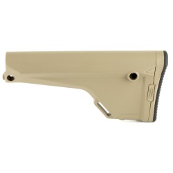 Crosse épaule MOE pour AR15/M16/A1/A2 MAGPUL FDE - MAG404 - 2