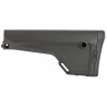 Crosse épaule MOE pour AR15/M16/A1/A2 MAGPUL Noir - MAG404