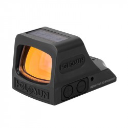 Holosun Elite HE512T-RD viseur Point rouge Viseur Reflex Cercle