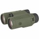 Jumelles télémétrique KILO3000BDX 10X42 SIG SAUER Vert olive - 1