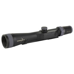 Lunette Eliminator IV Laserscope 4-16x50mm BURRIS - 2