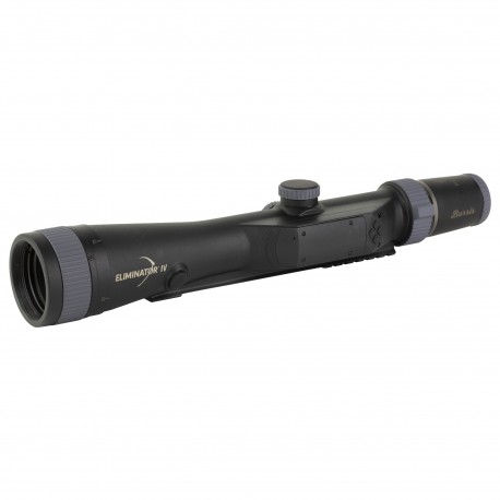 Lunette Eliminator IV Laserscope 4-16x50mm BURRIS - 1