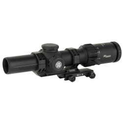 Lunette de visée TANGO MSR 1-10X28 SIG SAUER - 2