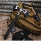 Hache Tomahawk M48 double tête UNITED CUTLERY - 3