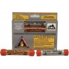 Kit d'allume feu Pocket Bellow & Fuse Combo EPIPHANY OUTDOOR