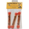 Allume feu amadou X3 pack Baddest Bee EPIPHANY OUTDOOR - 1